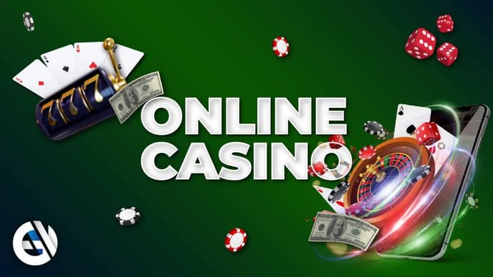 casino online pin up game